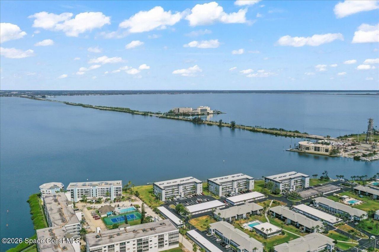 3799 S Banana River Boulevard , Unit 905, Cocoa Beach, FL 32931 Photo