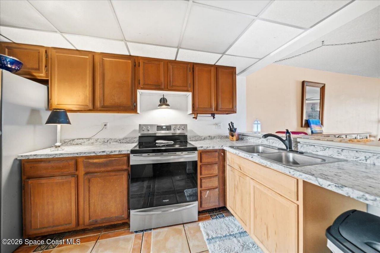3799 S Banana River Boulevard , Unit 905, Cocoa Beach, FL 32931 Photo