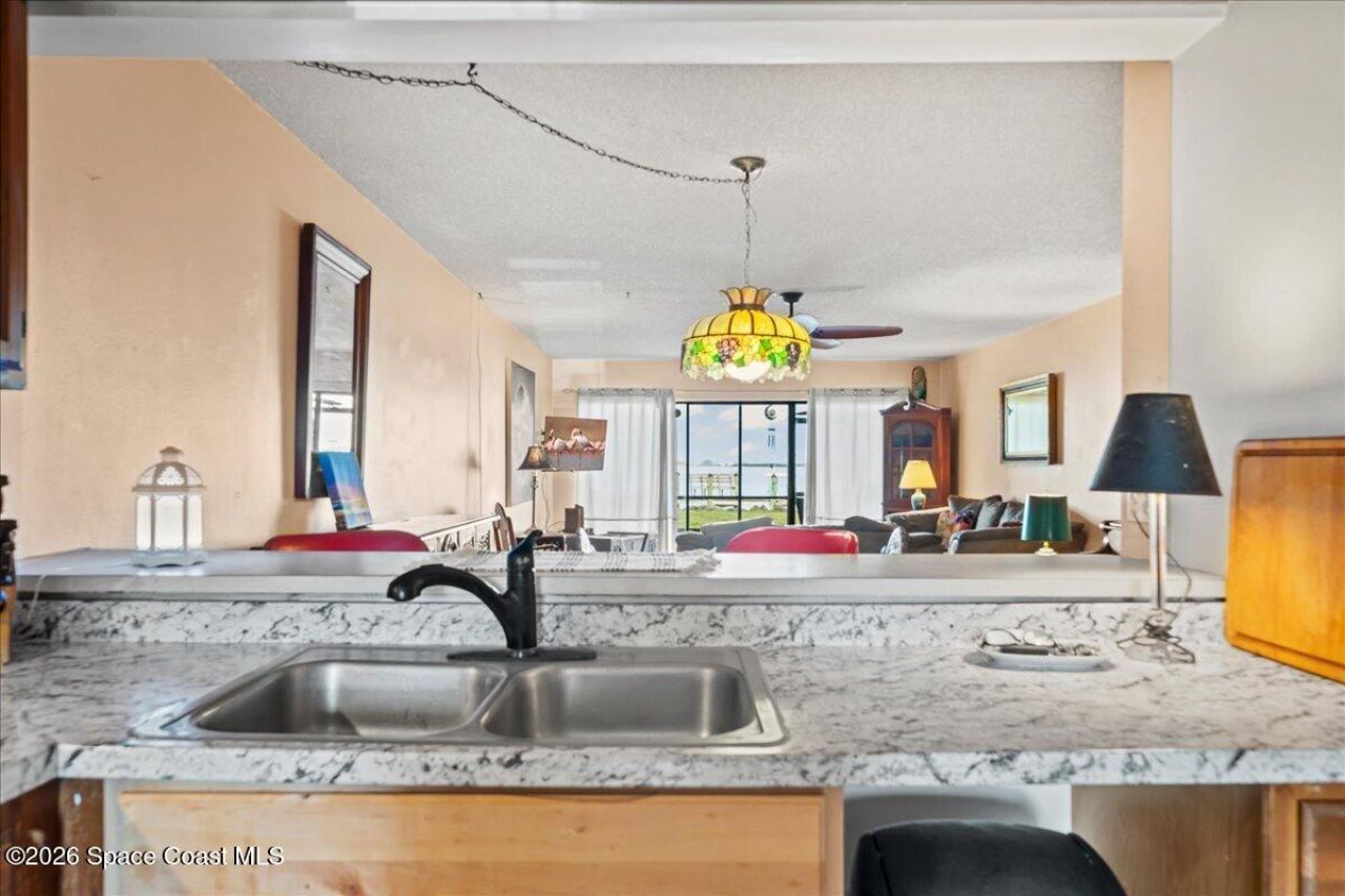 3799 S Banana River Boulevard , Unit 905, Cocoa Beach, FL 32931 Photo