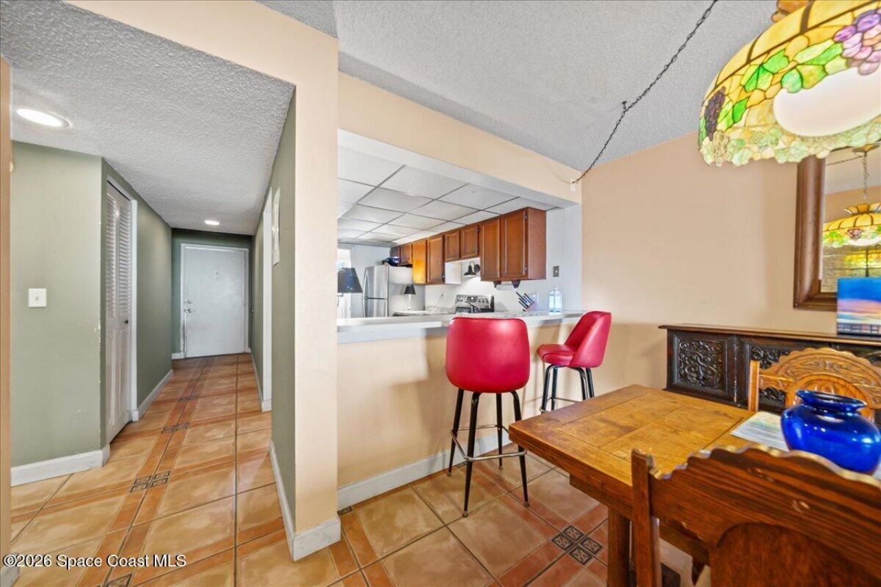 3799 S Banana River Boulevard , Unit 905, Cocoa Beach, FL 32931 Photo