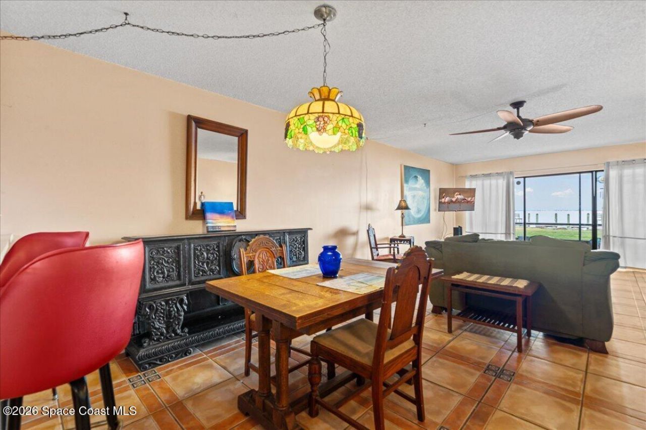 3799 S Banana River Boulevard , Unit 905, Cocoa Beach, FL 32931 Photo