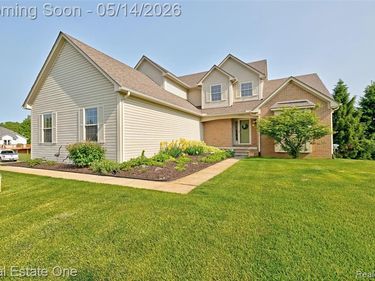 2338 Malena Lane, Oxford Twp, MI 48371