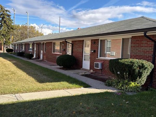 28639 John R Road, Madison Heights, MI 48071