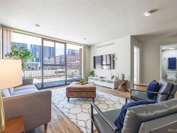 1020 15th Street , Unit 3D, Denver, CO 80202
