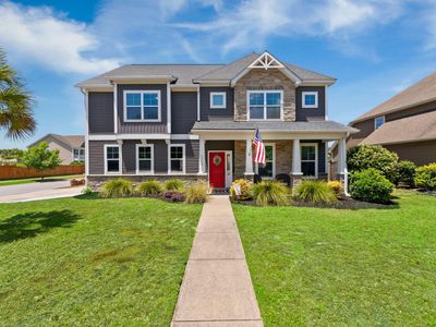 3228 Arrow Arum Drive, Johns Island, SC 29455