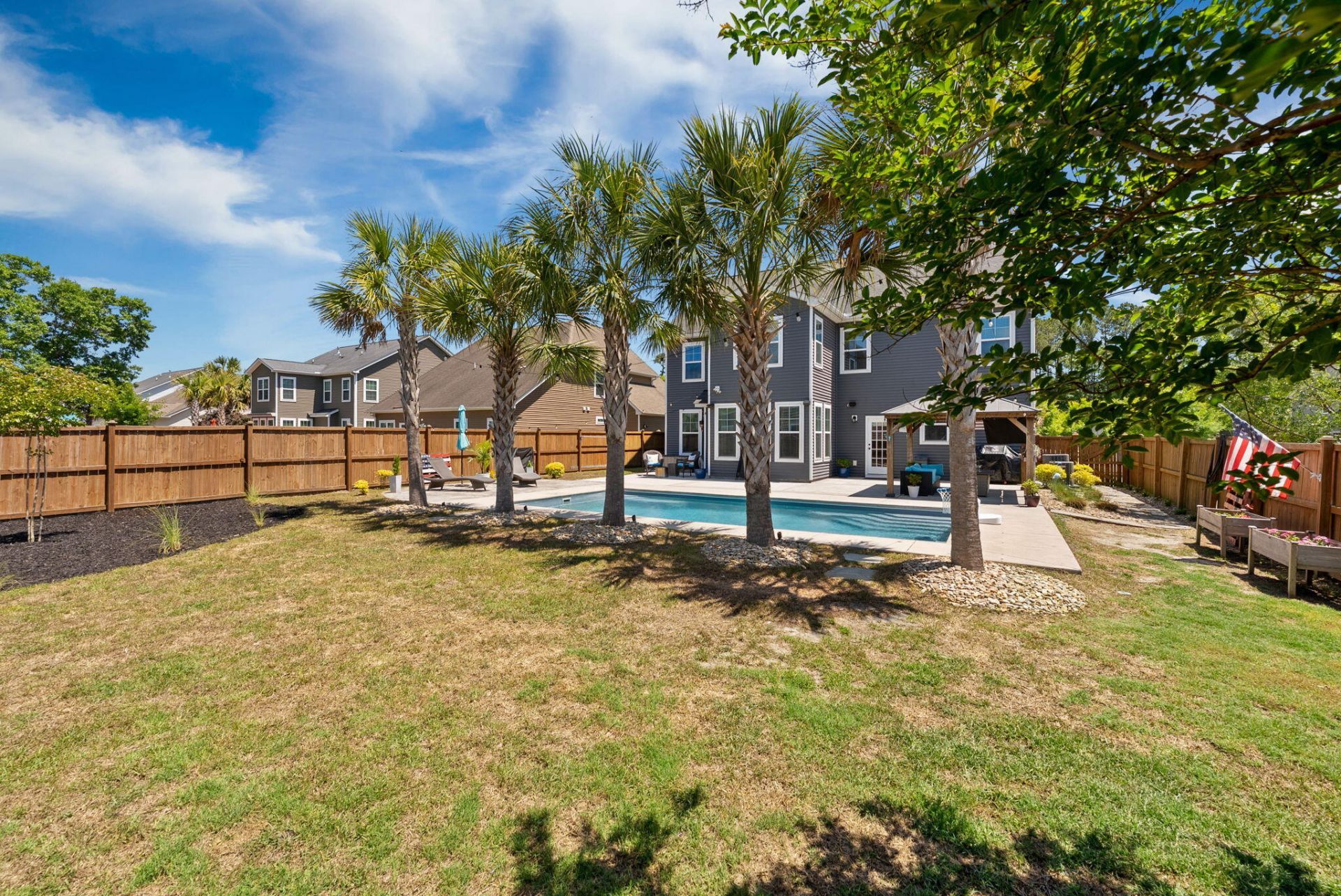 3228 Arrow Arum Drive Photo 41