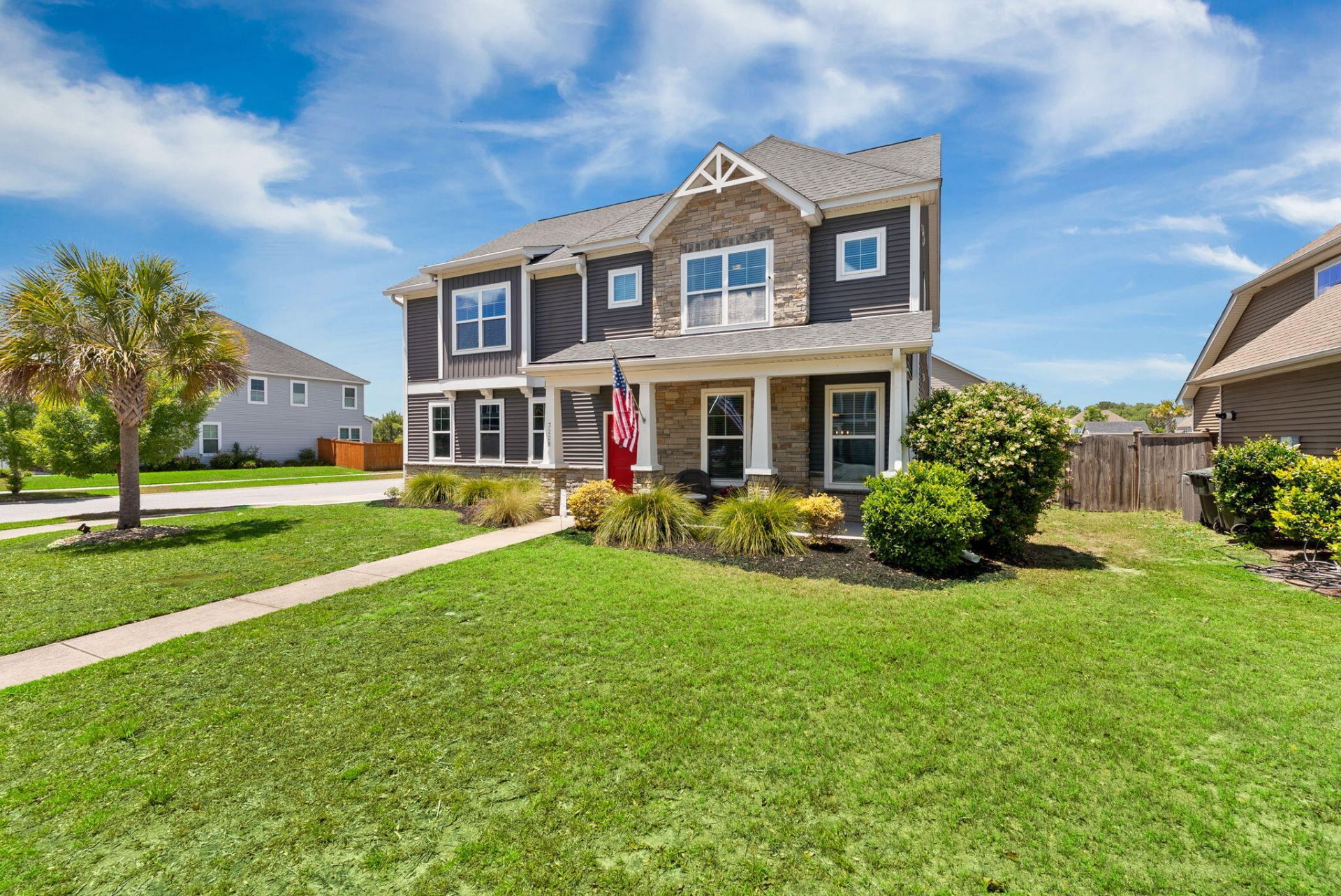 3228 Arrow Arum Drive Photo 42