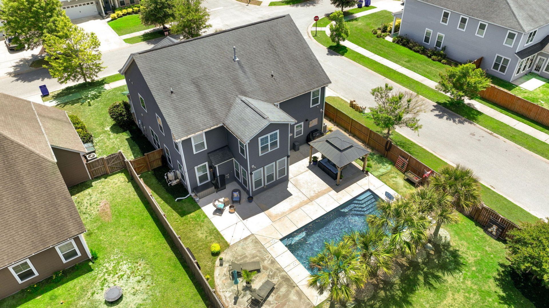 3228 Arrow Arum Drive Photo 46