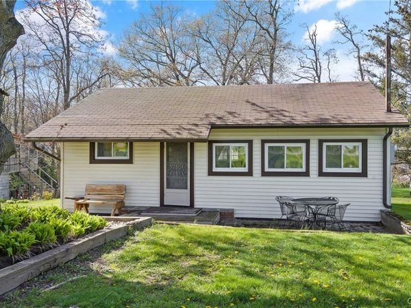 35551/553 NY-12E, Cape Vincent, NY 13618