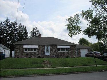 266 Moulson Street, Rochester, NY 14621