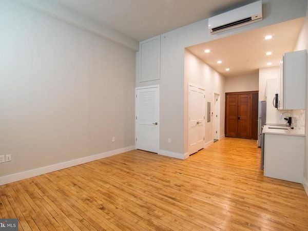 1300 S 19TH STREET , UNIT 115, PHILADELPHIA, PA 19146