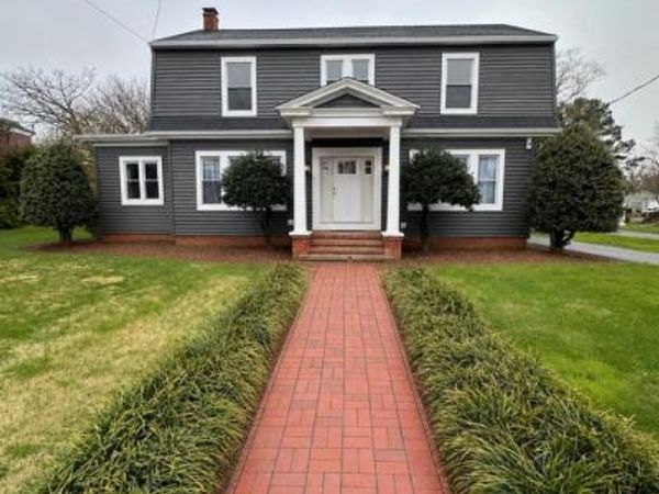 38 W CHURCH STREET , SELBYVILLE, DE 19975