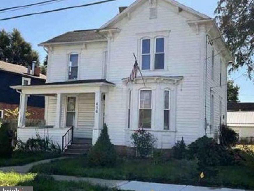 436 Oak Street, Indiana, PA 15701 Main Photo