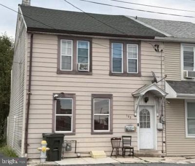 352 N Gannon Street, Lebanon, PA 17046 Main Photo