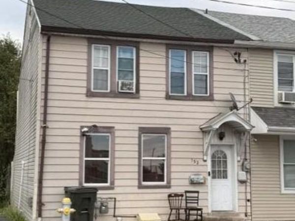 352 N GANNON STREET, LEBANON, PA 17046