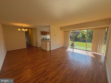 3706 N ROSSER STREET, Unit T2, ALEXANDRIA, VA 22311