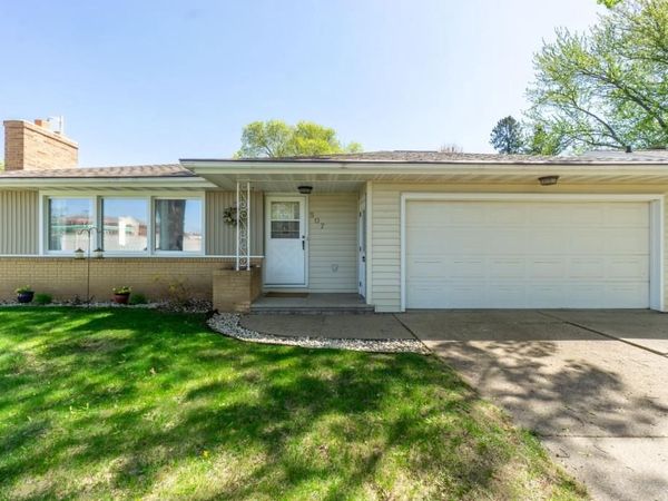 507 20TH AVENUE, Wausau, WI 54401