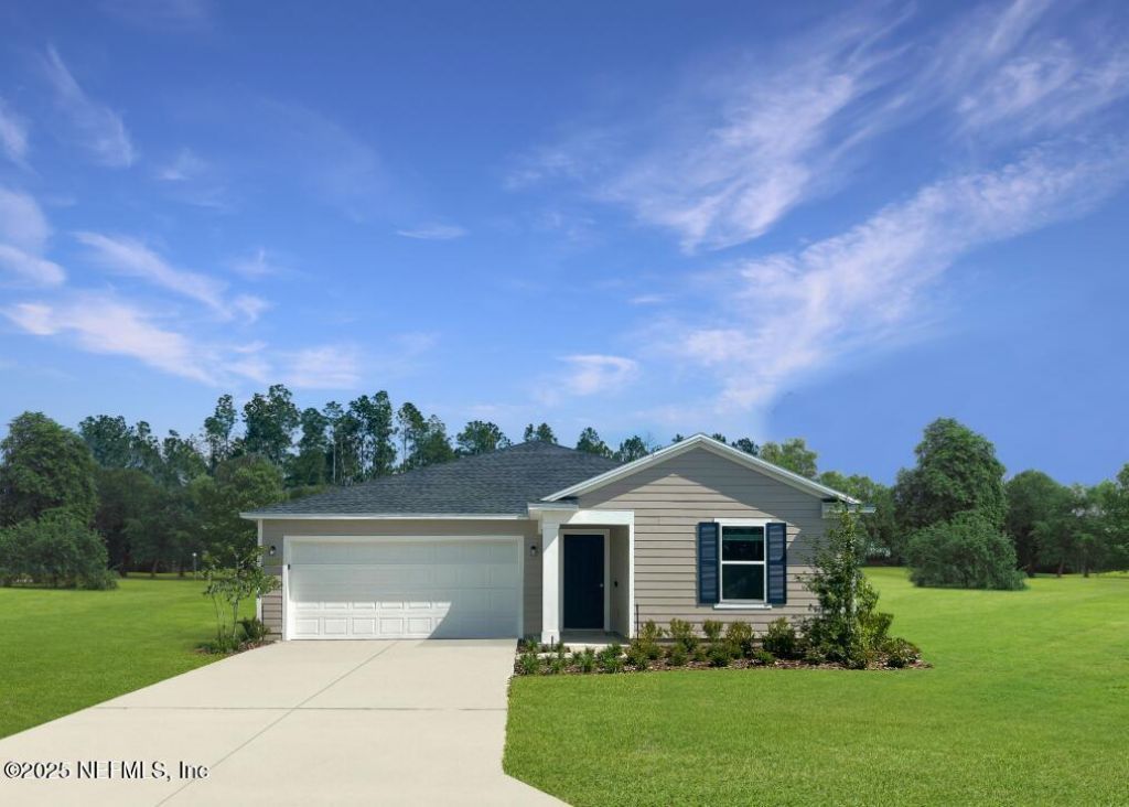 2735 Herd Street, Green Cove Springs, FL 32043 Main Photo