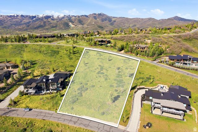 7153 Lupine Dr , Lot #101, Park City, UT 84098 Main Photo