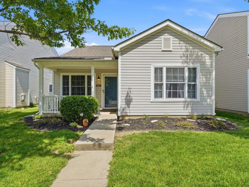 5882 Winchester Pike, Canal Winchester, OH 43110 Photo 5