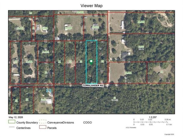 12335 Comalander Road , Fairhope, AL 36532
