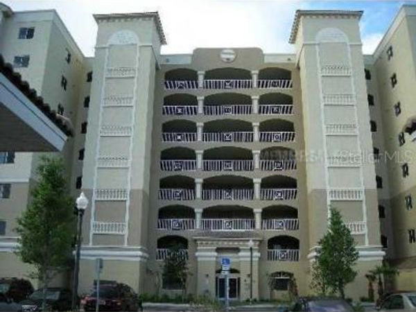 6312 BUFORD STREET , Unit 405, ORLANDO, FL 32835