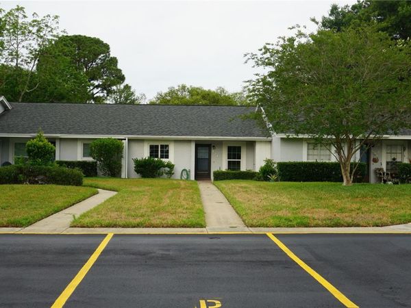 7616 DANUBE DRIVE , HUDSON, FL 34667
