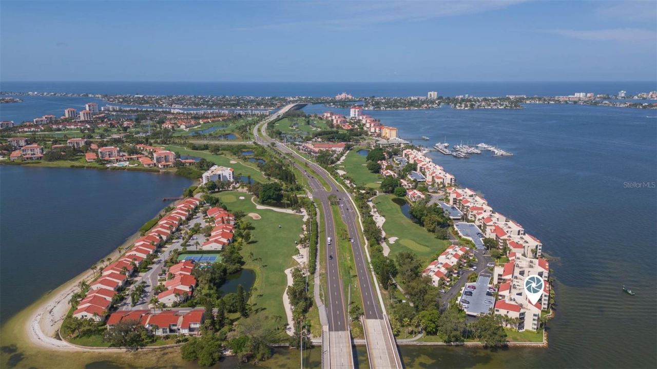 5736 Puerta Del Sol Boulevard S, Unit 254, Saint Petersburg, FL 33715 Photo