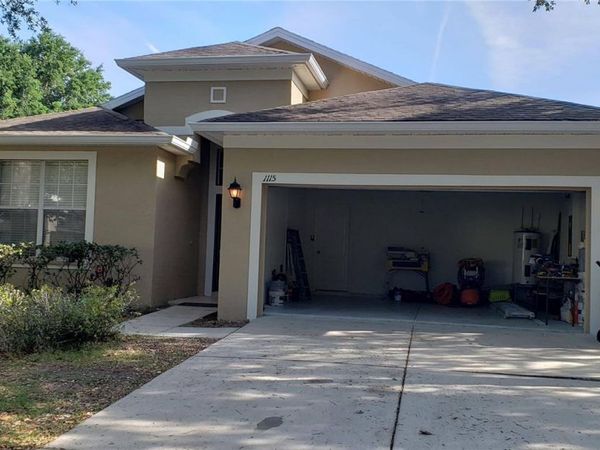 1115 FENNEL GREEN DRIVE, SEFFNER, FL 33584
