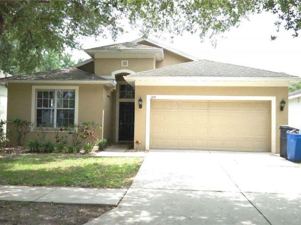 1115 FENNEL GREEN DRIVE, SEFFNER, FL 33584