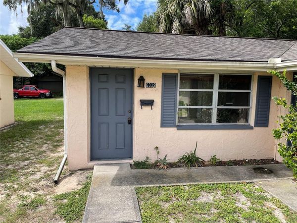 6332 PENNSYLVANIA AVENUE , NEW PORT RICHEY, FL 34653