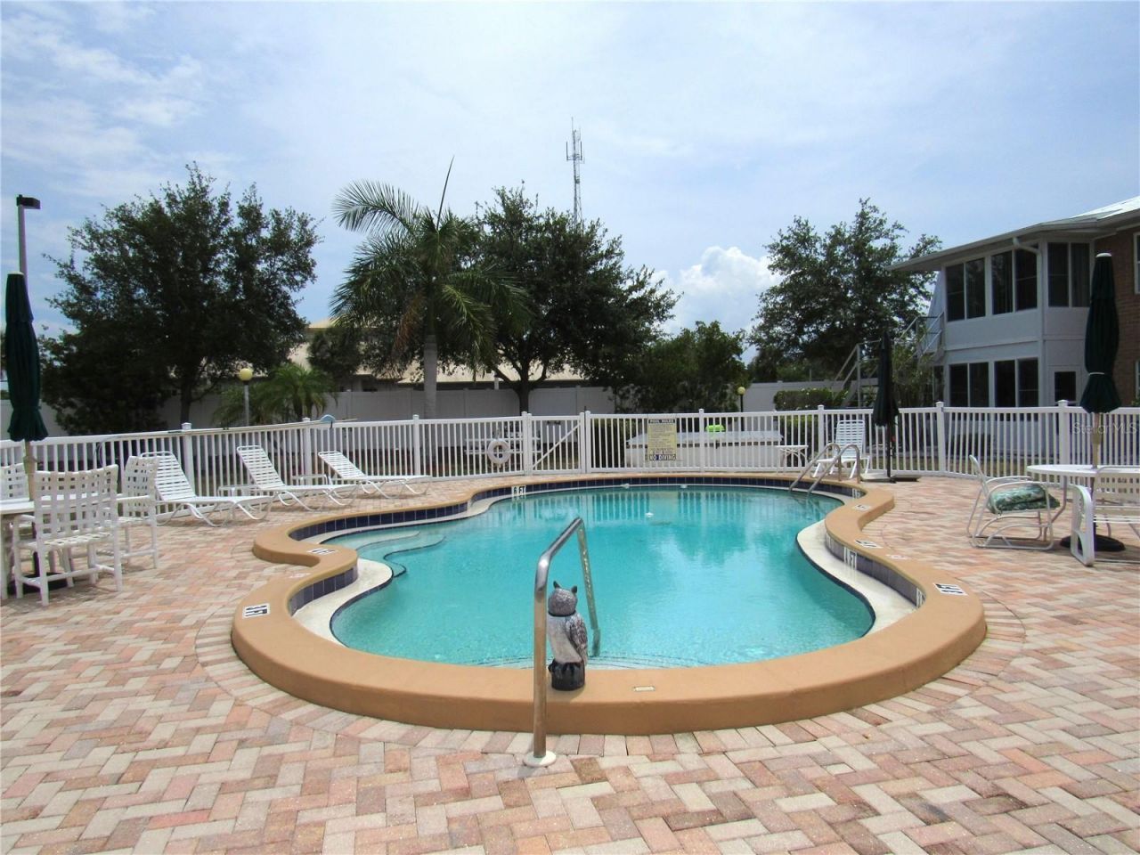 22333 Edgewater Drive , Unit D-5, Punta Gorda, FL 33980 Photo