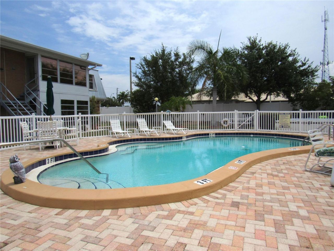 22333 Edgewater Drive , Unit D-5, Punta Gorda, FL 33980 Photo