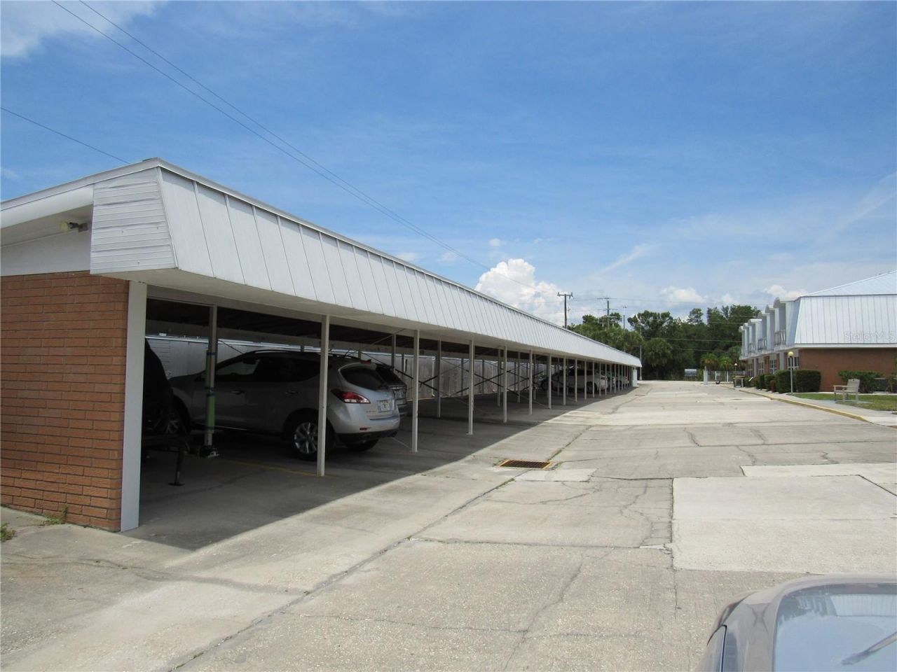 22333 Edgewater Drive , Unit D-5, Punta Gorda, FL 33980 Photo