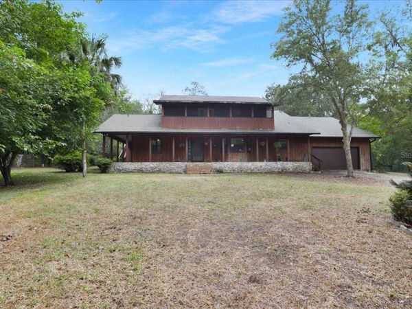 22731 NW 91ST COURT ROAD, MICANOPY, FL 32667