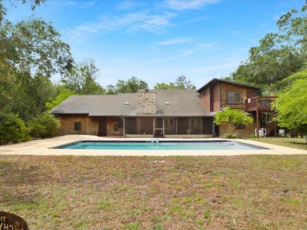 22731 NW 91ST COURT ROAD, MICANOPY, FL 32667