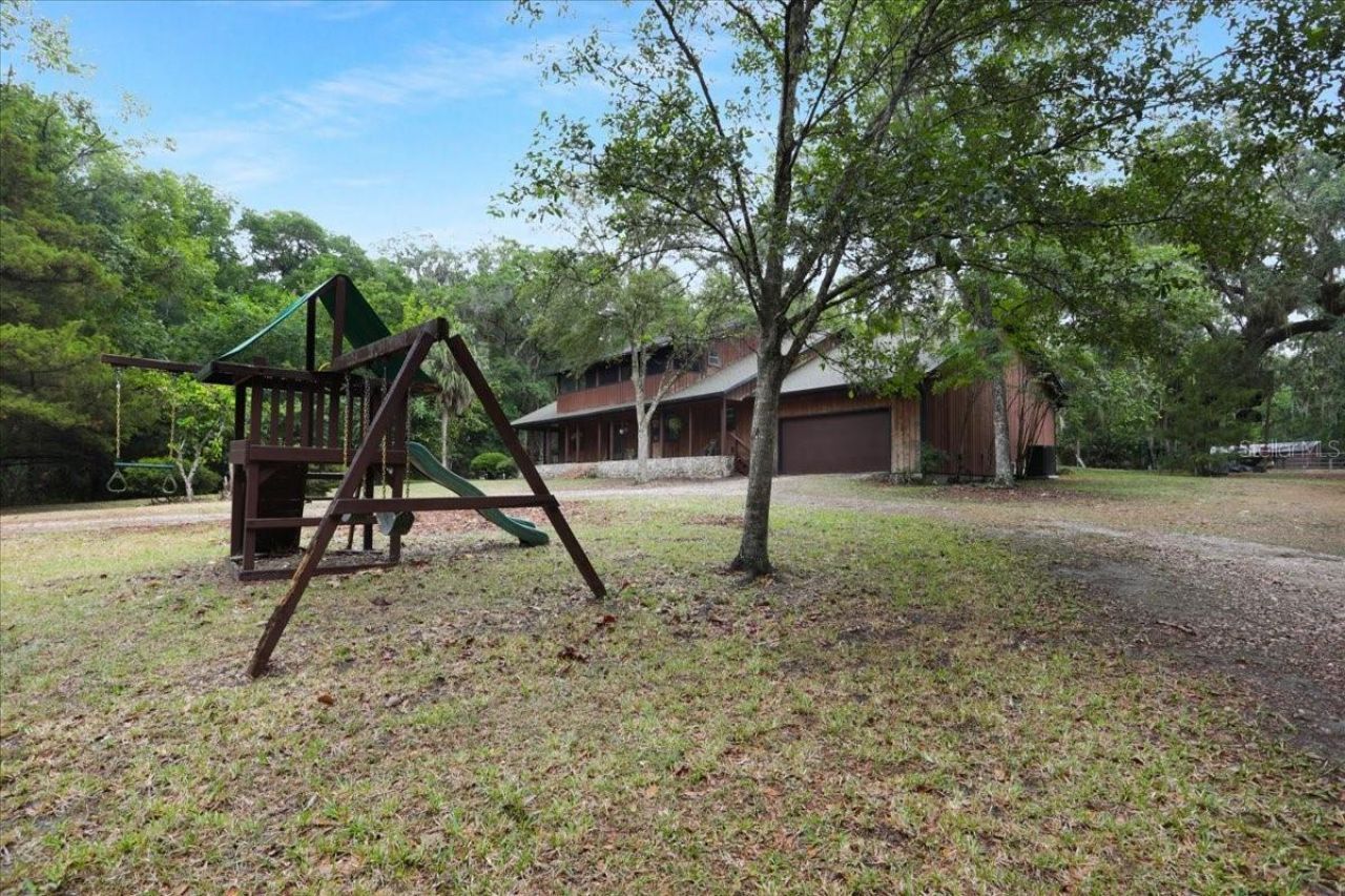 22731 NW 91st Court Road, Micanopy, FL 32667 Photo