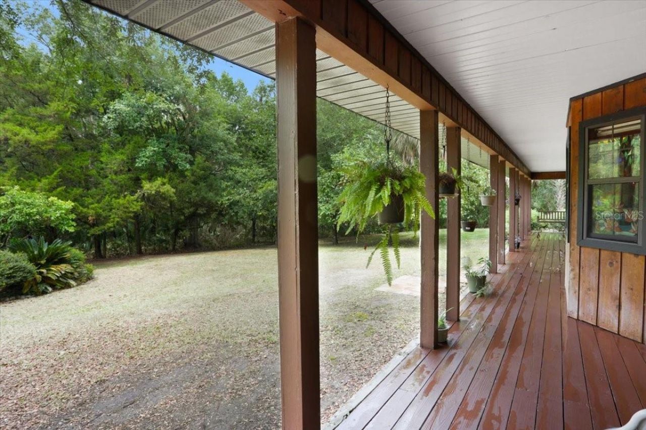 22731 NW 91st Court Road, Micanopy, FL 32667 Photo