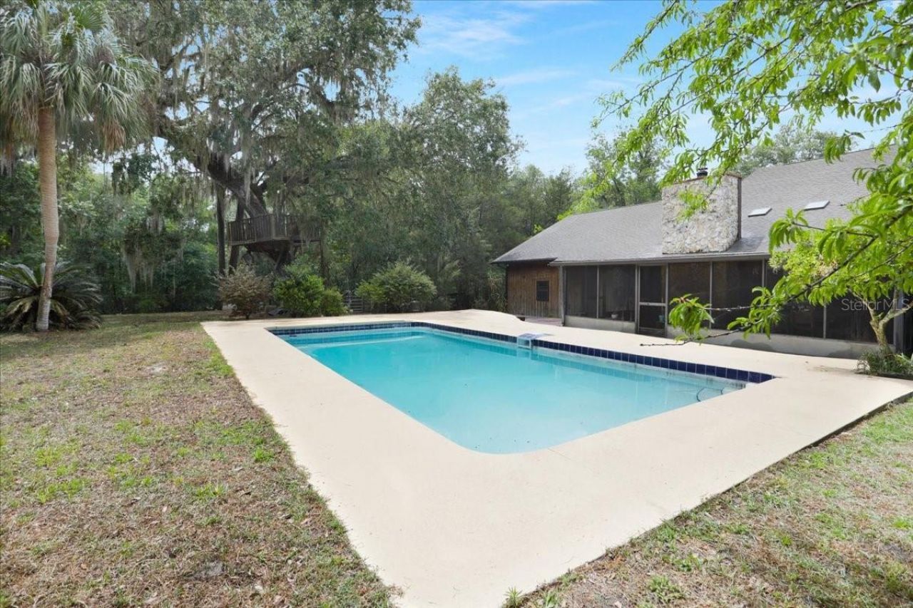 22731 NW 91st Court Road, Micanopy, FL 32667 Photo
