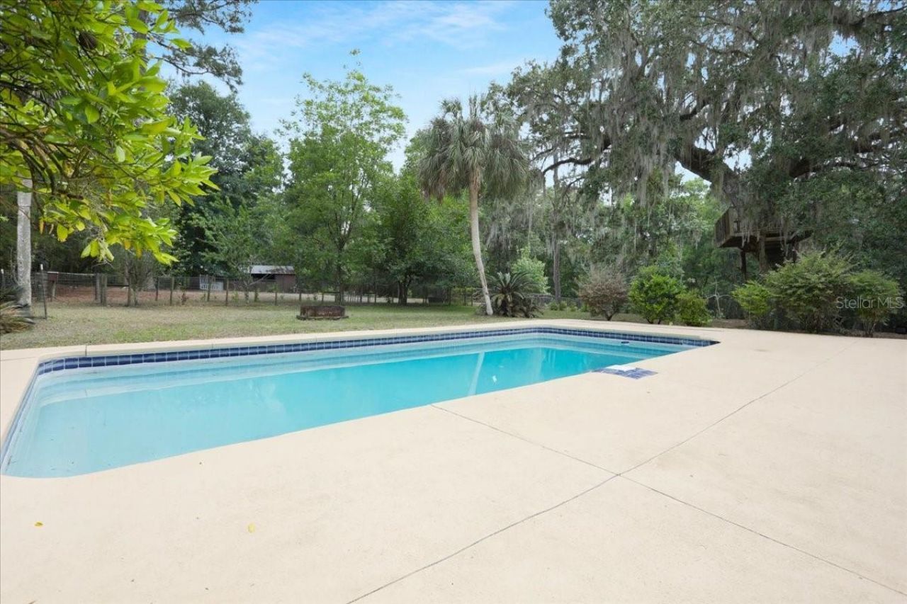 22731 NW 91st Court Road, Micanopy, FL 32667 Photo