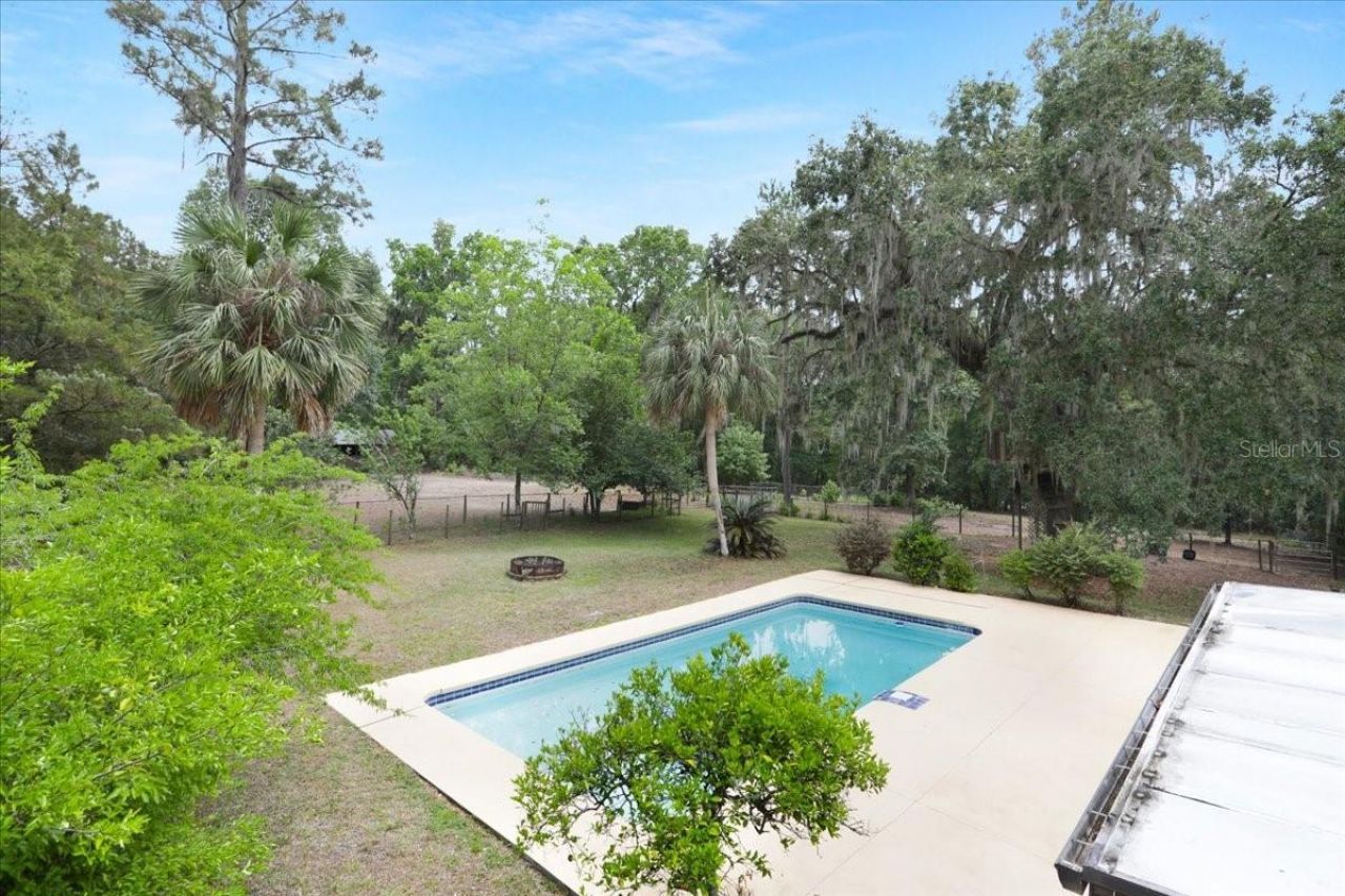 22731 NW 91st Court Road, Micanopy, FL 32667 Photo