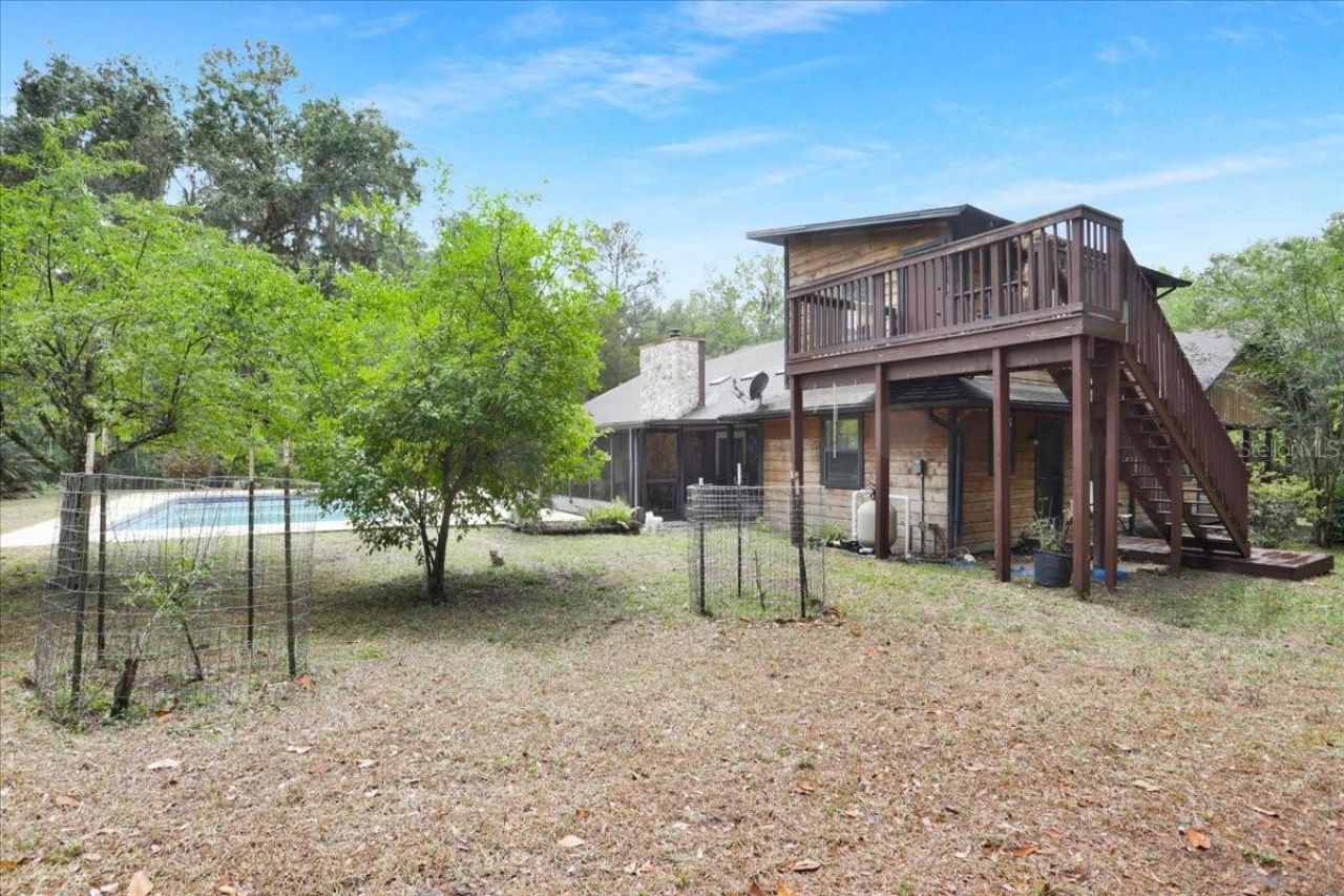22731 NW 91st Court Road, Micanopy, FL 32667 Photo