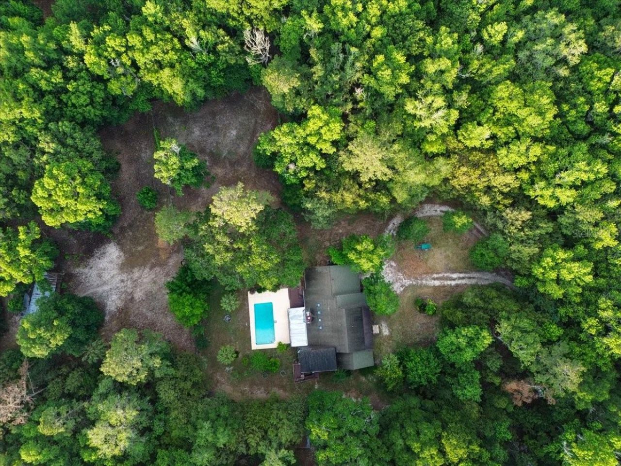 22731 NW 91st Court Road, Micanopy, FL 32667 Photo