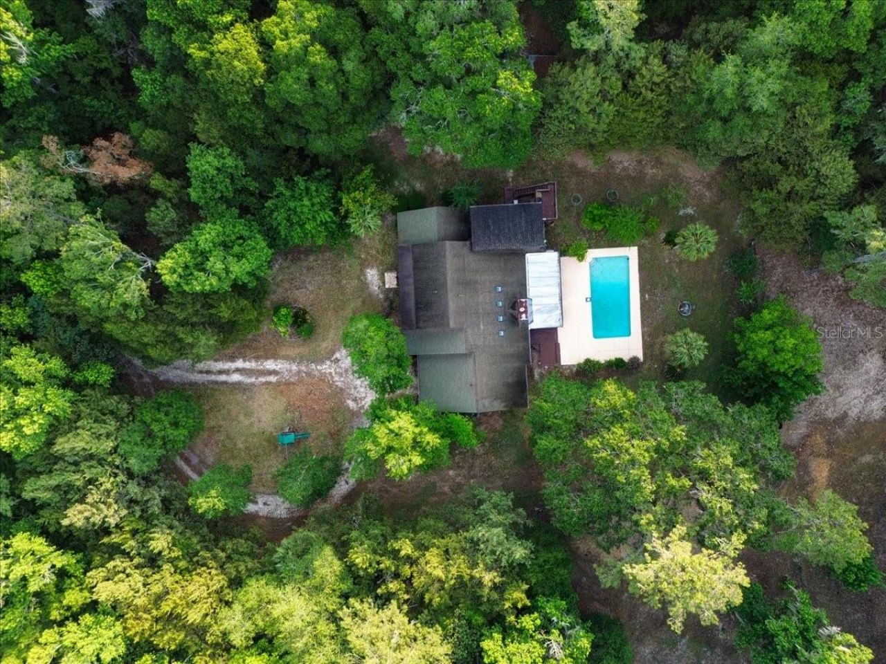 22731 NW 91st Court Road, Micanopy, FL 32667 Photo