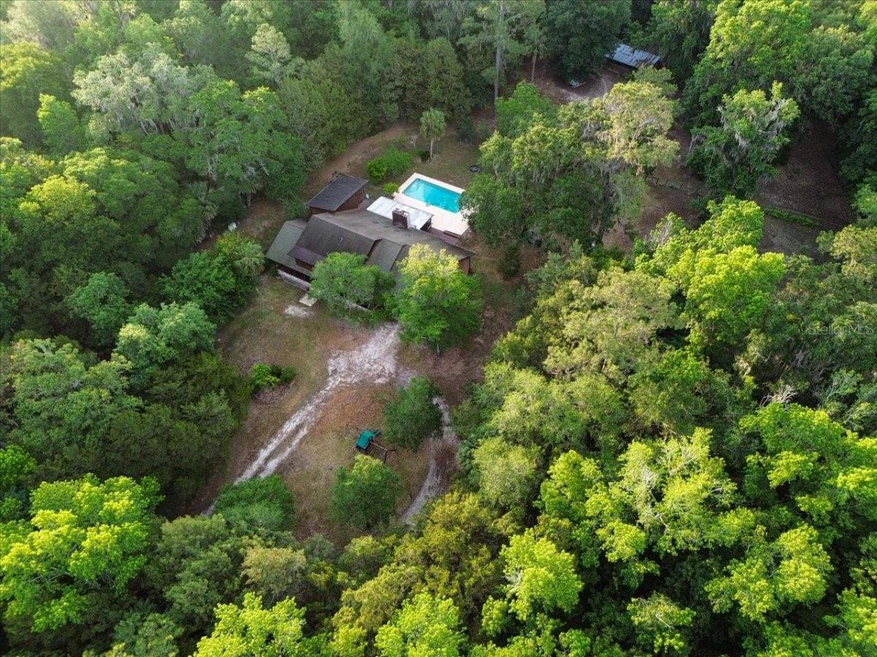 22731 NW 91st Court Road, Micanopy, FL 32667 Photo