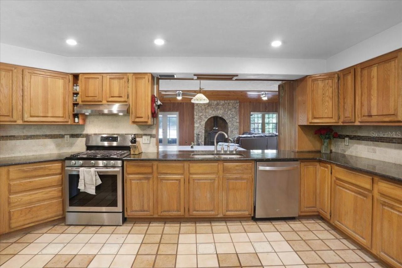 22731 NW 91st Court Road, Micanopy, FL 32667 Photo