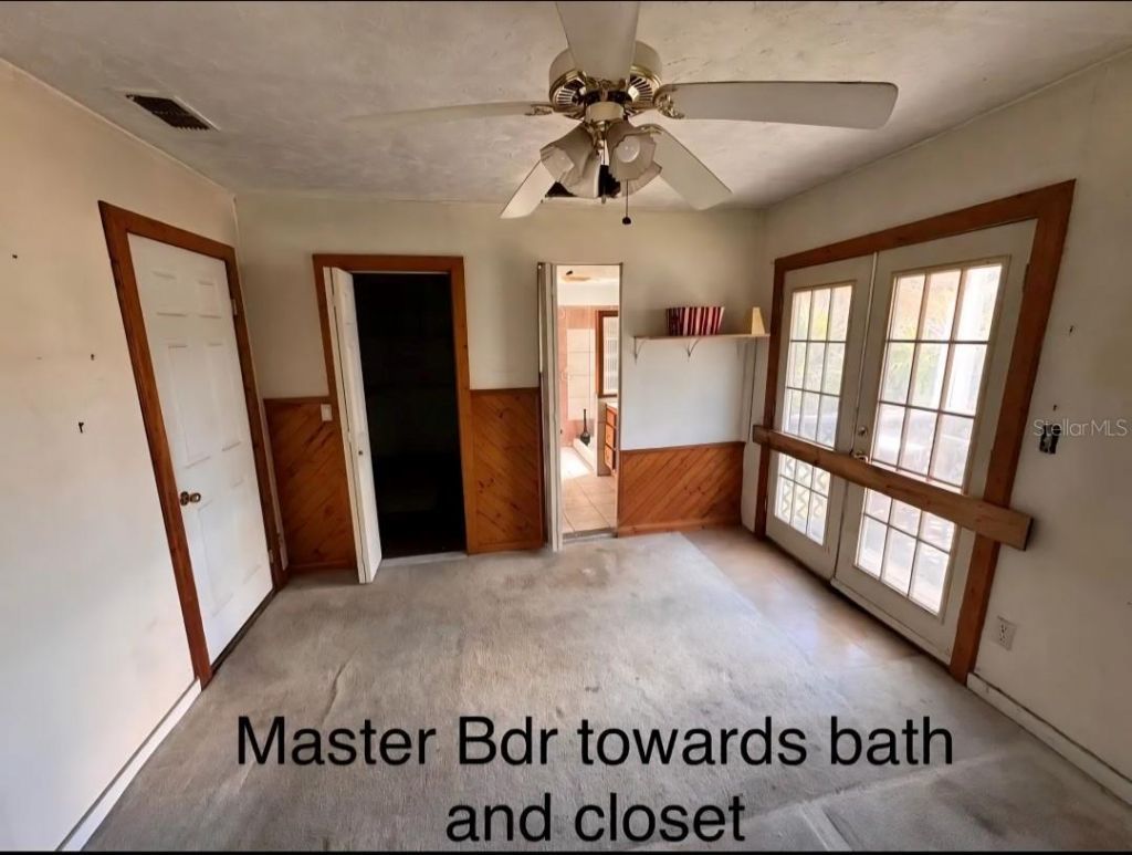331 Clark Street , Starke, FL 32091 Photo