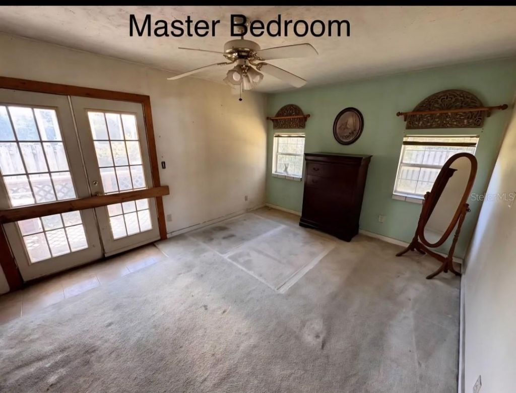 331 Clark Street , Starke, FL 32091 Photo