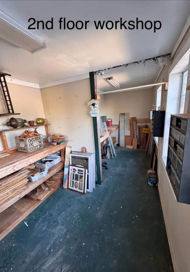 331 Clark Street , Starke, FL 32091 Photo