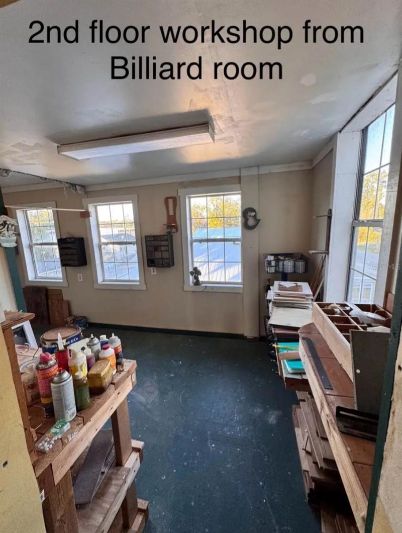 331 Clark Street , Starke, FL 32091 Photo